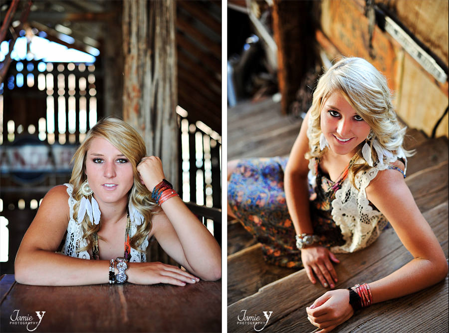 Awesome Las Vegas Senior Photography|Nelson Ghost Town Nevada|Creative & Fun|Karlee