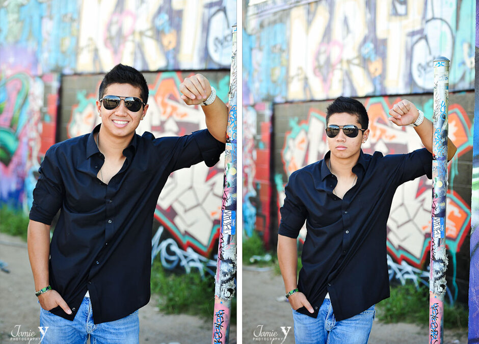 Siam|Class of 2013|Las Vegas High School Senior