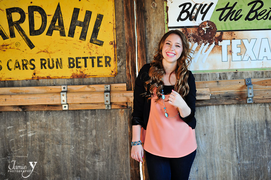 Tylar|Class of 2013 Senior Portraits|Nelson NV