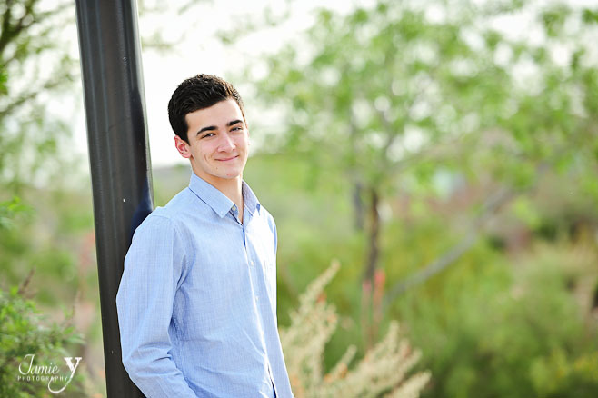 Trevor’s A Senior | My Nephew | Senior Portraits
