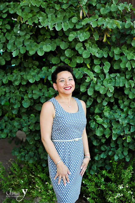 College Grad Shoot | Les | Springs Preserve