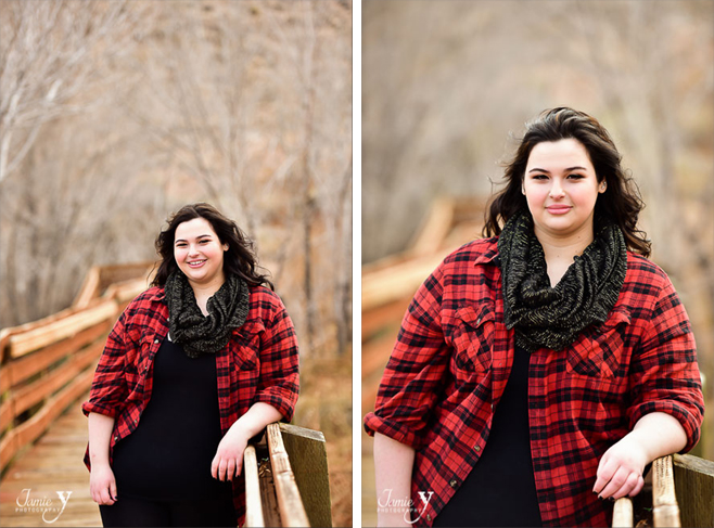 Las Vegas Senior Pictures | Desert Location | Nicole