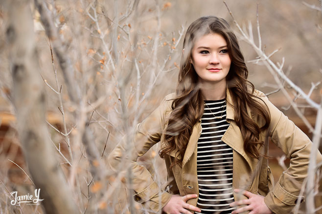 Looking For High School Senior Reps | Las Vegas Senior Photography