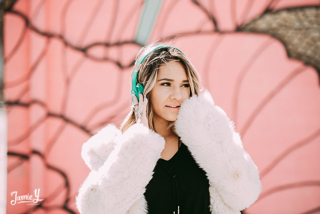 senior pictures las vegas nevada | Kennady | Class of 2017