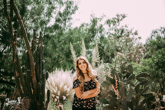 las vegas senior photographer