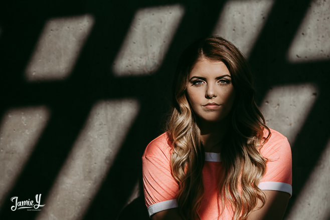 las vegas senior photographer