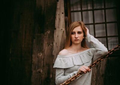 las vegas high school senior photographer