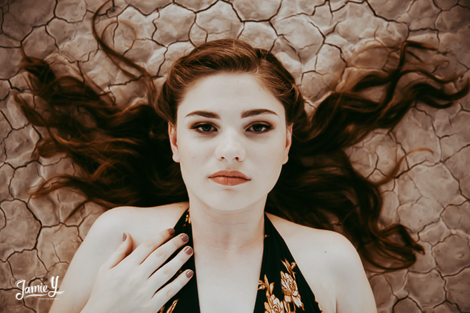 Senior Portrait Locations Las Vegas